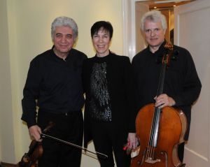 Gelius Trio