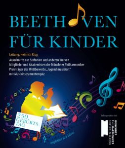 Beethoven für Kinder