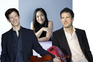 Trio Altenberger - Witteler - Kawamura